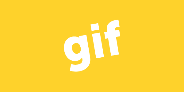 rise of the gif
