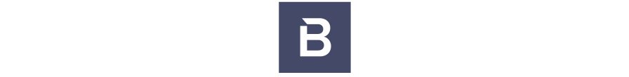Adaptable mark for Charles Bentley to be used on products and favicons.