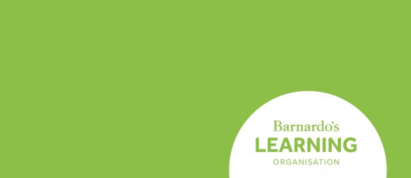 Subbrand for Barnardo’s on tour; brand identity, animation and design for web use.