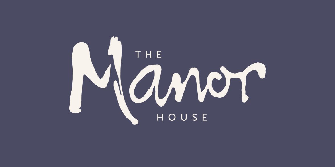Manor Hotel Logo
