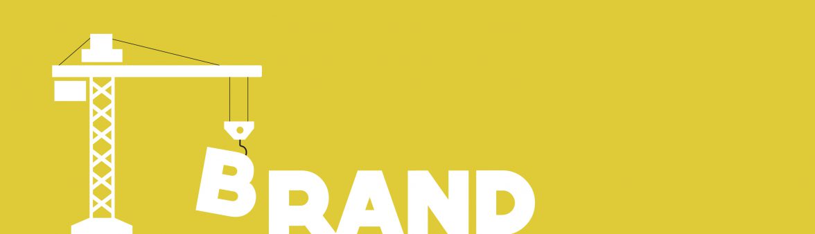 Illustration to communicate the word brand for Canopy Insight.