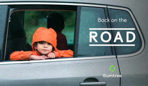 Successful rebrands - why they are successful, using Gumtree as an example.
