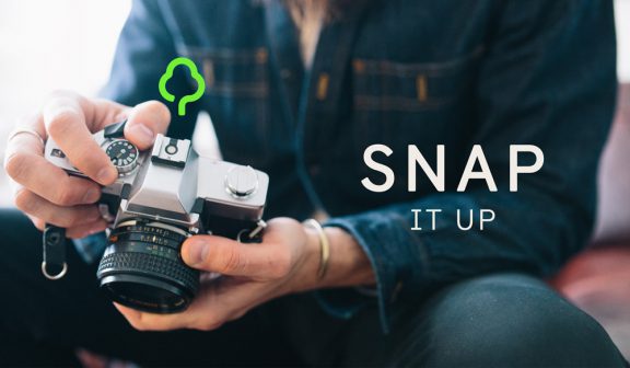 Successful rebrands - why they are successful, using Gumtree as an example.