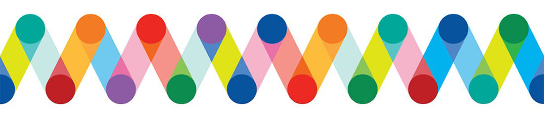 Flexible brands like Mohawk, including a pattern.