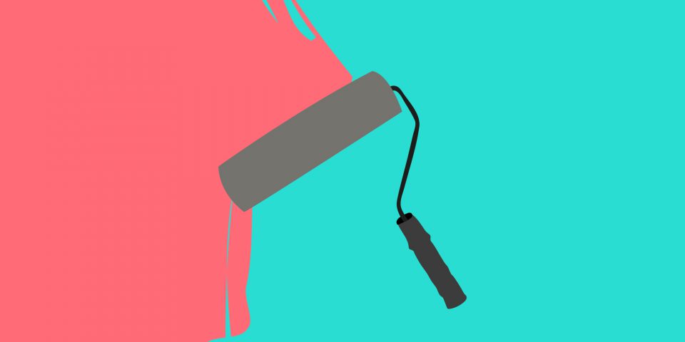 When should you think about a rebrand?