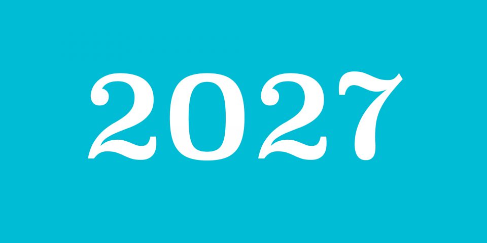 Branding in 10 years time, no brand launches and individualised communication.