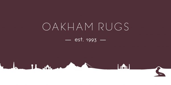 Oakham Rugs, selling oriental rugs since 1993.