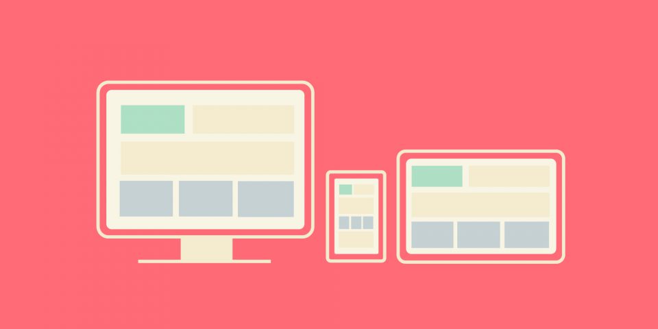 Responsive website - why your business needs a website across platforms.