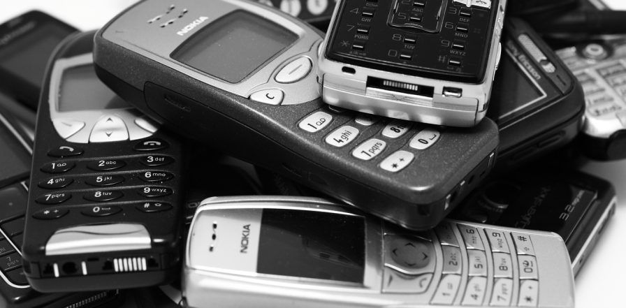 Responsive websites in the age of smart phones.