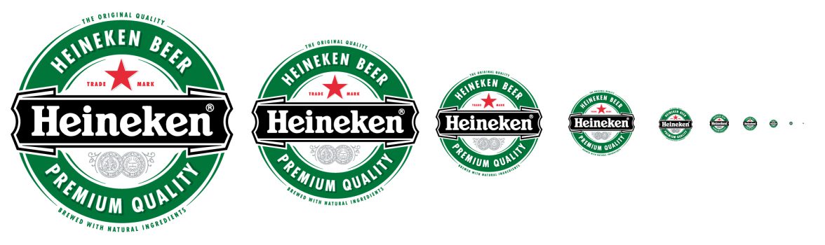 Why there is a need for responsive logos