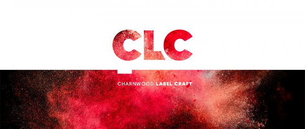 CLC logo design
