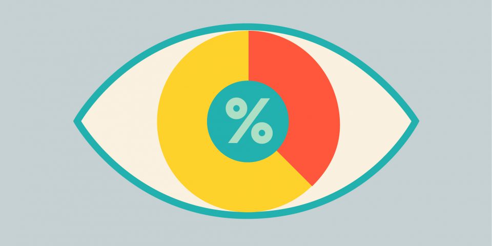 Infographics are a great marketing tool for businesses who need to communicate complex information in a simple form. Visual elements increase engagement massively.