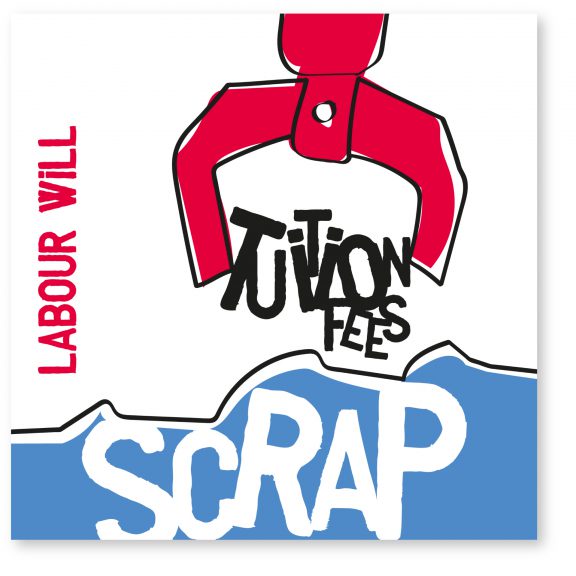 Scrap tuition feeds with Stuart Brady