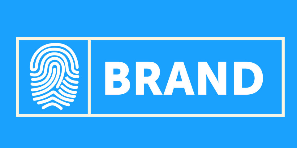 Brand identities represent an organisation's values to it's audience. We create them by deciding on a brand strategy and then designing brands that encompass this