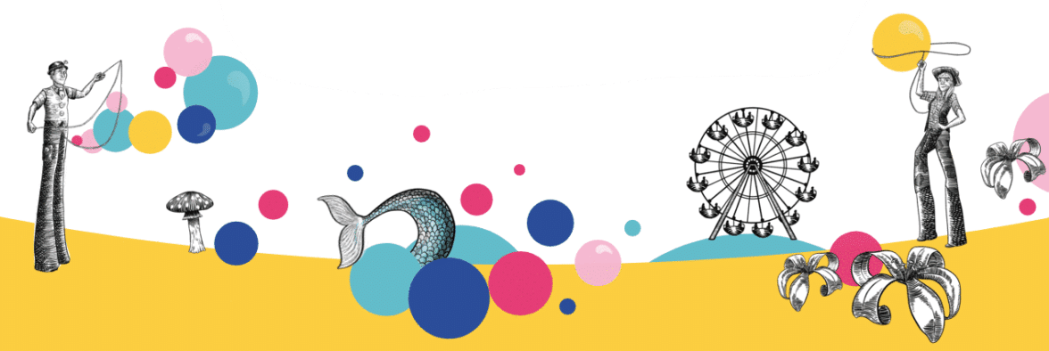 Helter Skelter website design review | a dozen eggs