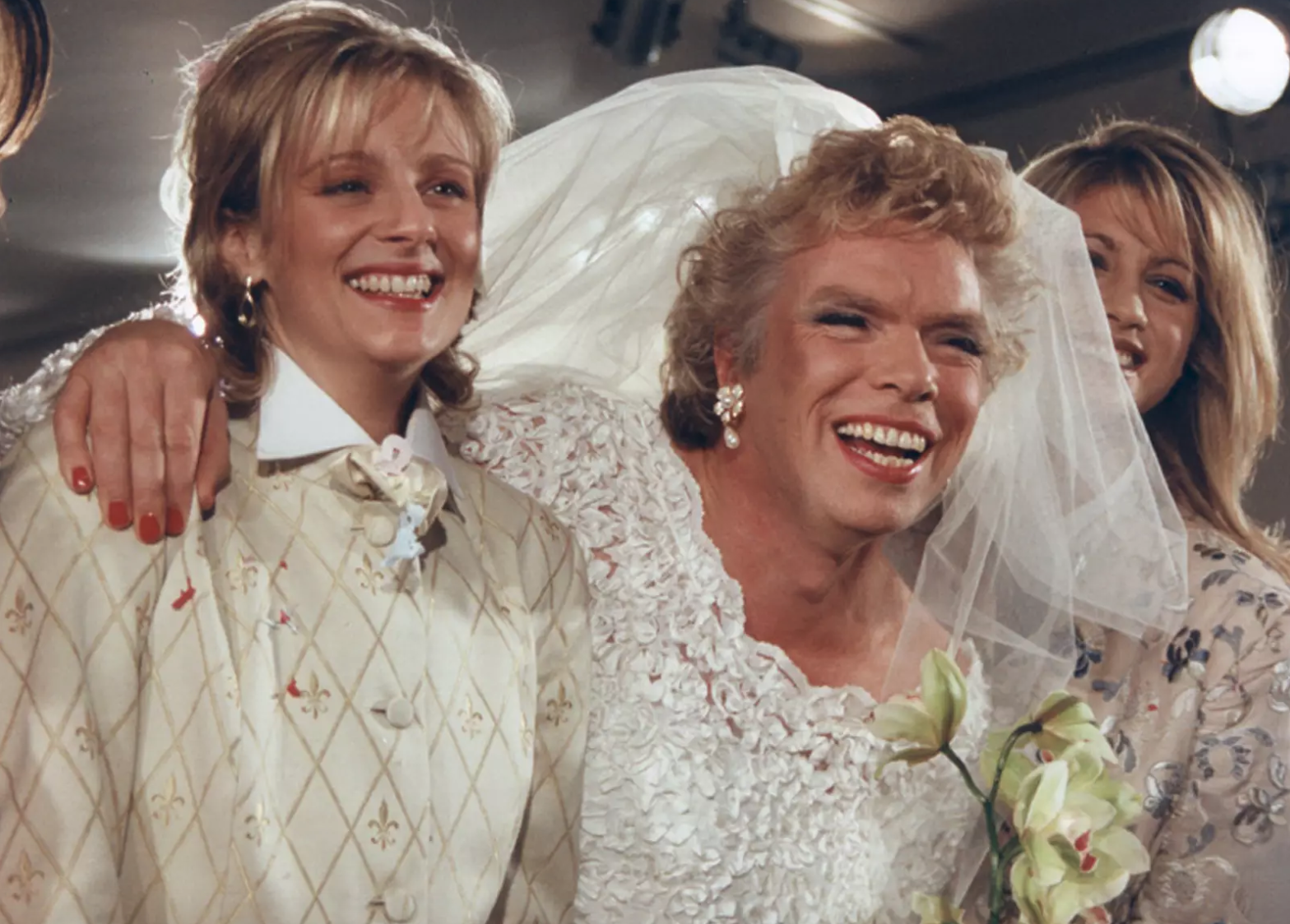 Launch of Virgin brides, a sub brand for Virgin